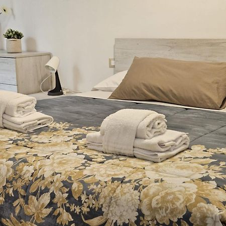 Be Your Home - Stendardi'S House Rom Exteriör bild
