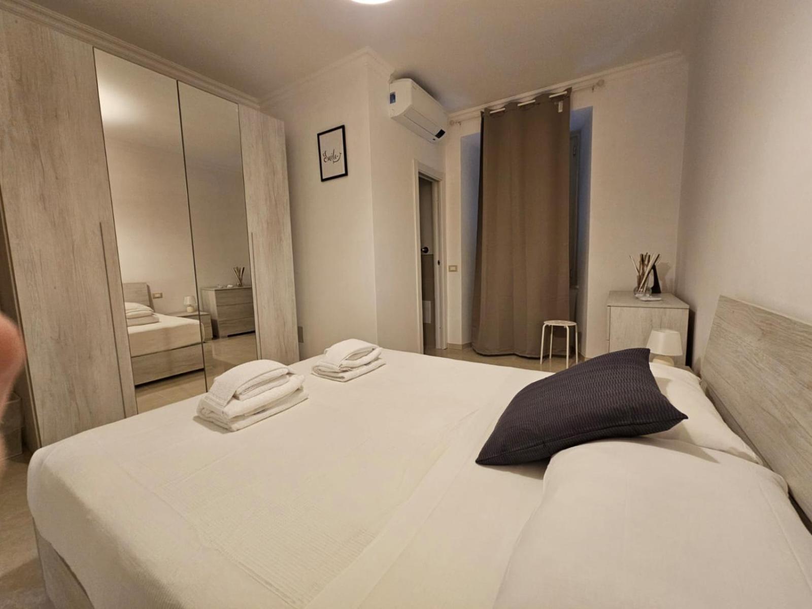 Be Your Home - Stendardi'S House Rom Exteriör bild