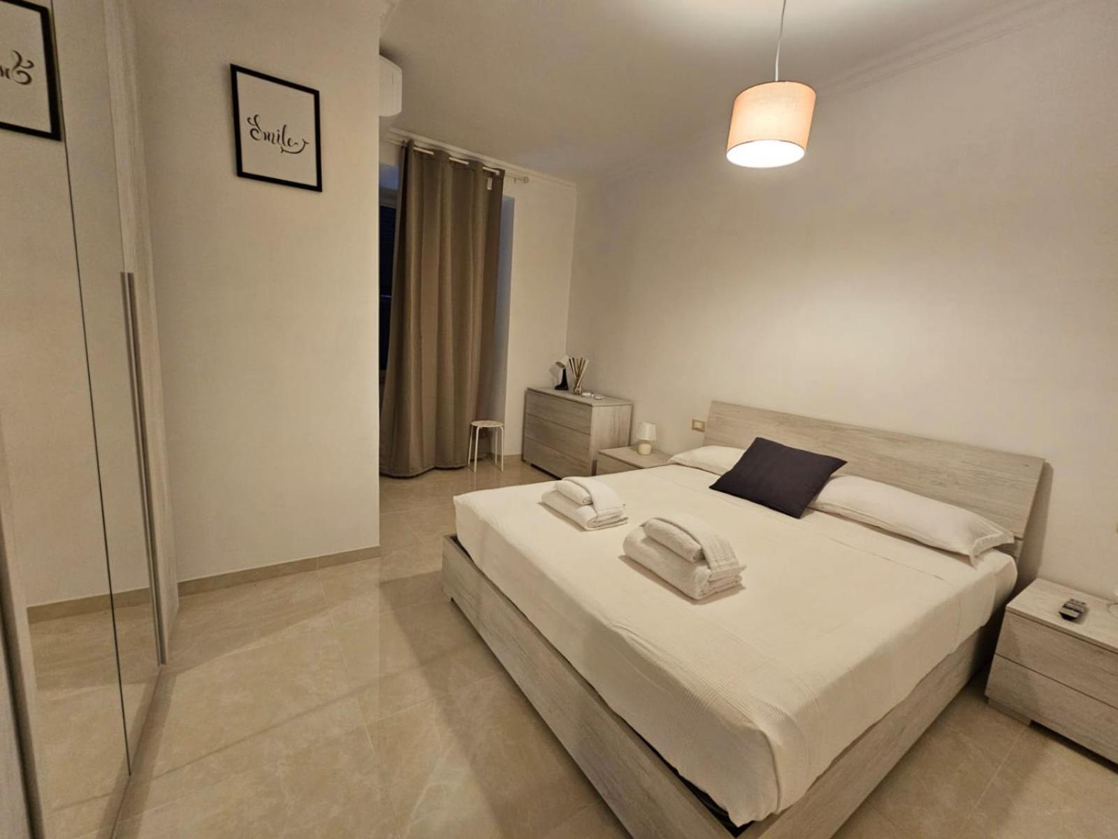 Be Your Home - Stendardi'S House Rom Exteriör bild