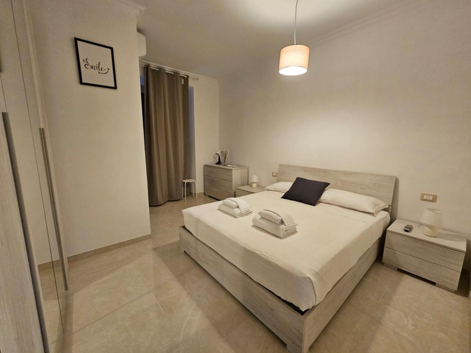 Be Your Home - Stendardi'S House Rom Exteriör bild