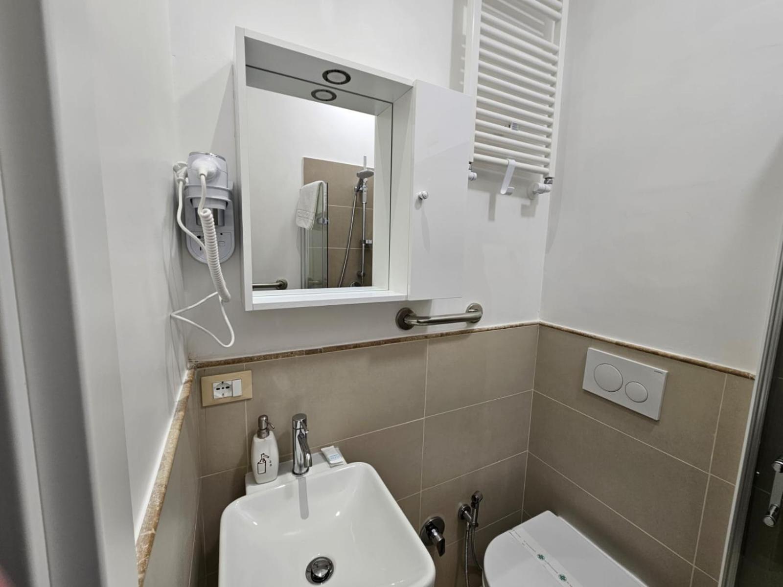 Be Your Home - Stendardi'S House Rom Exteriör bild