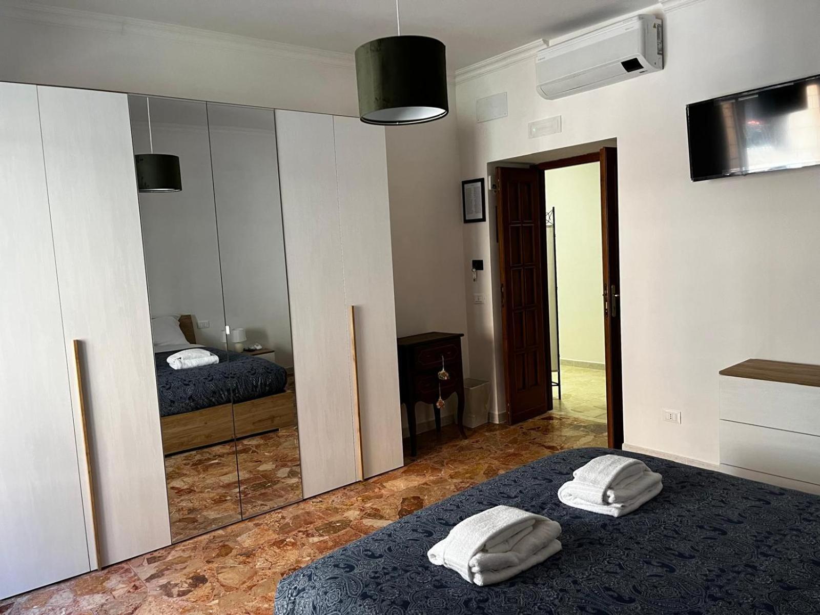 Be Your Home - Stendardi'S House Rom Exteriör bild