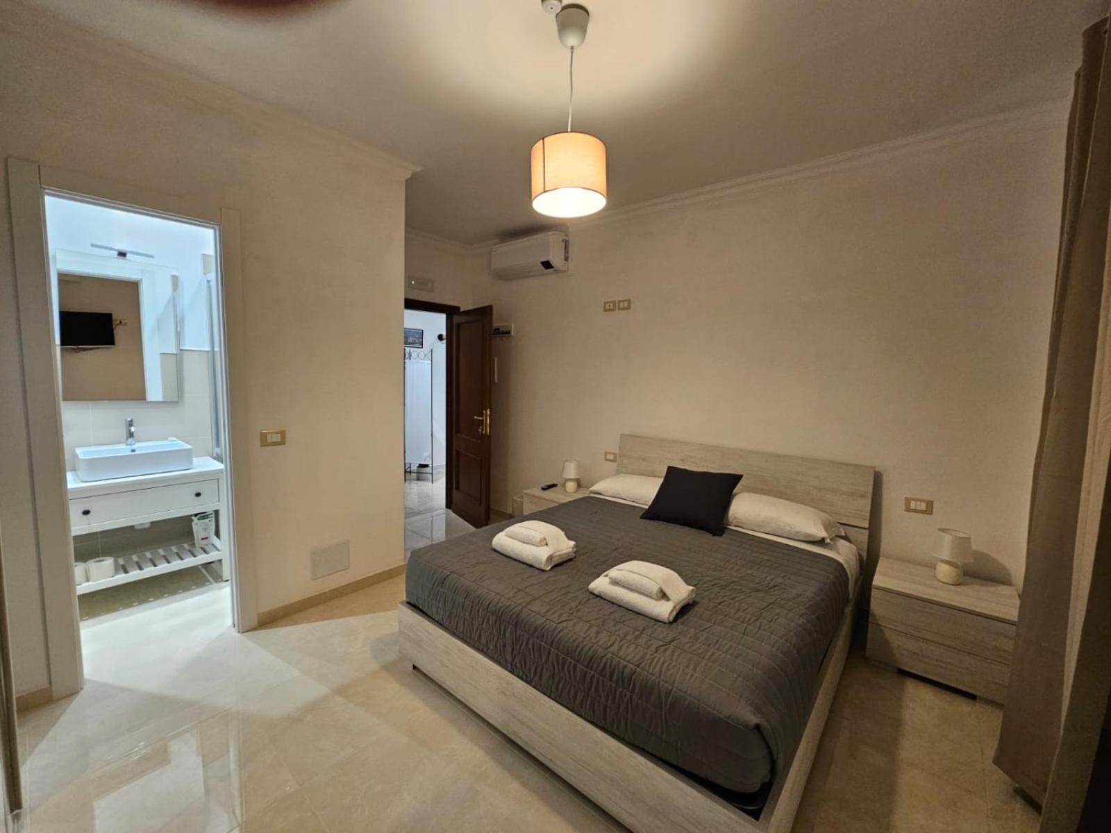 Be Your Home - Stendardi'S House Rom Exteriör bild