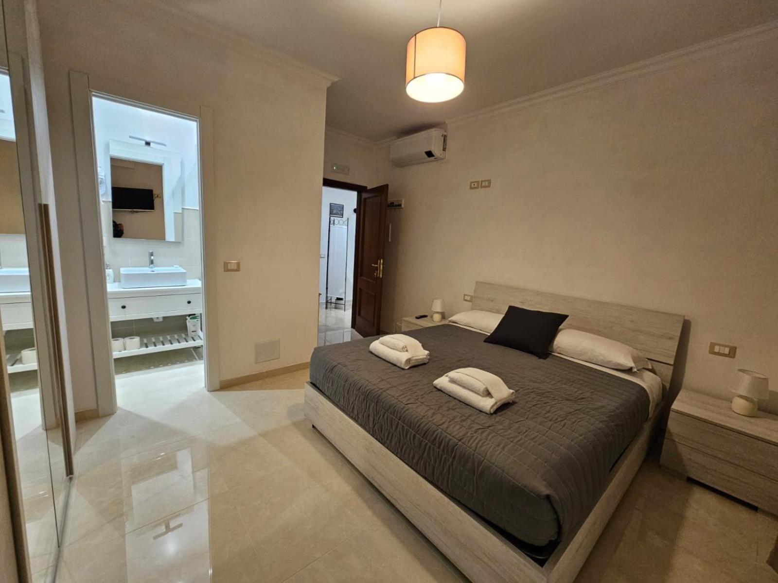 Be Your Home - Stendardi'S House Rom Exteriör bild
