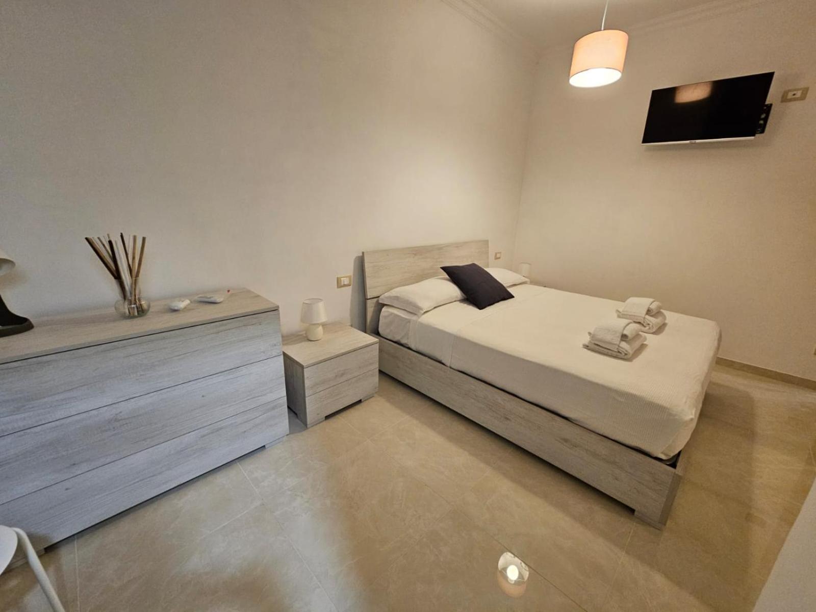 Be Your Home - Stendardi'S House Rom Exteriör bild