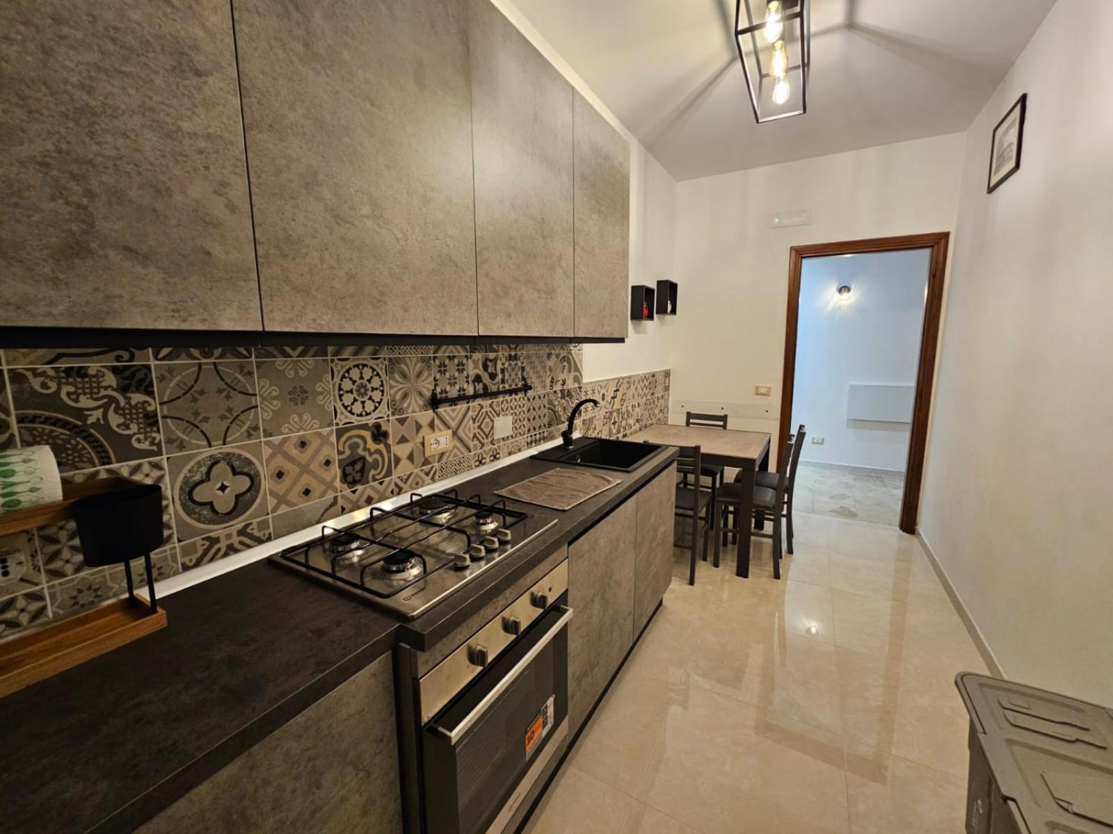 Be Your Home - Stendardi'S House Rom Exteriör bild