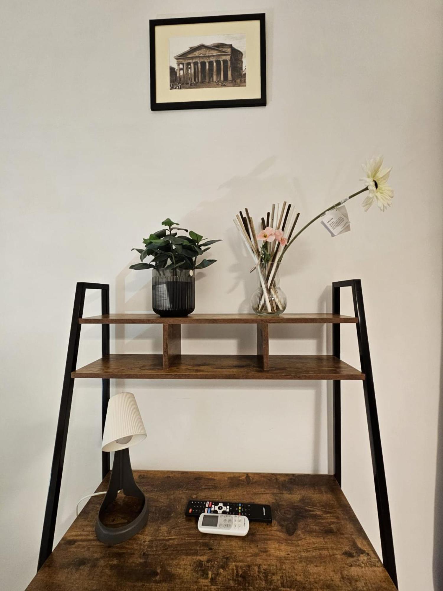 Be Your Home - Stendardi'S House Rom Exteriör bild