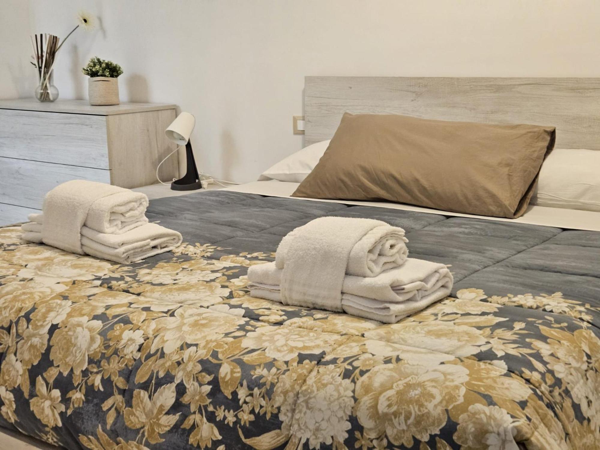 Be Your Home - Stendardi'S House Rom Exteriör bild